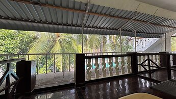 Sea Breeze Beach Resort