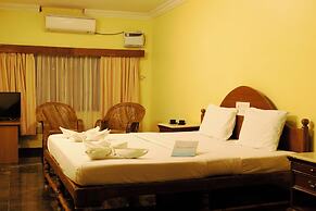 Sea Breeze Beach Resort