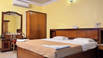 Sea Breeze Beach Resort