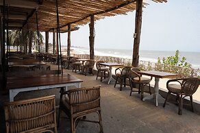 Sea Breeze Beach Resort