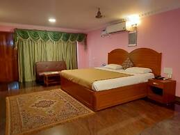 Sea Breeze Beach Resort