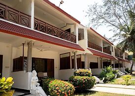 Sea Breeze Beach Resort