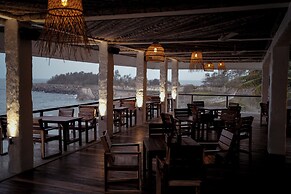 Sea Breeze Beach Resort