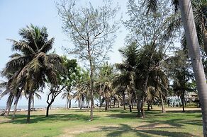 Sea Breeze Beach Resort