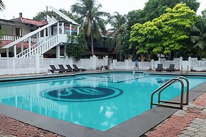Sea Breeze Beach Resort