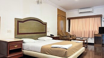 Sea Breeze Beach Resort