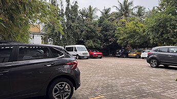 Sea Breeze Beach Resort