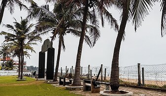 Sea Breeze Beach Resort