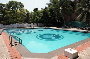 Sea Breeze Beach Resort