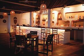 Sea Breeze Beach Resort