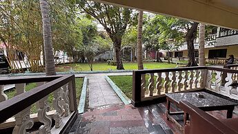 Sea Breeze Beach Resort