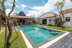 Villa Nador by Alfred in Bali