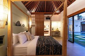 Villa Nador by Alfred in Bali