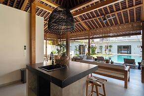 Villa Nador by Alfred in Bali