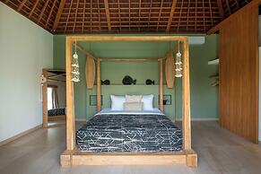 Villa Nador by Alfred in Bali