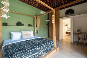 Villa Nador by Alfred in Bali