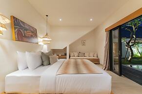 Villa Nador by Alfred in Bali
