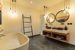 Villa Nador by Alfred in Bali