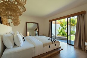 Villa Nador by Alfred in Bali