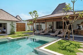 Villa Nador by Alfred in Bali