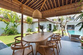 Villa Nador by Alfred in Bali