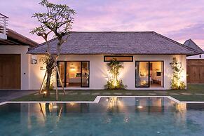 Villa Nador by Alfred in Bali