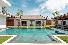 Villa Nador by Alfred in Bali