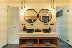 Villa Nador by Alfred in Bali