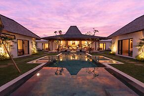 Villa Nador by Alfred in Bali