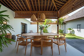 Villa Nador by Alfred in Bali