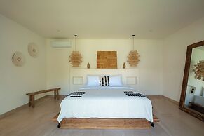 Villa Nador by Alfred in Bali