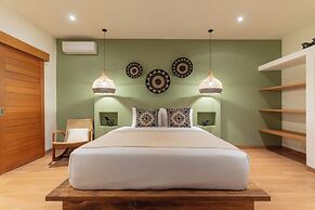 Villa Nador by Alfred in Bali