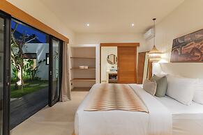 Villa Nador by Alfred in Bali