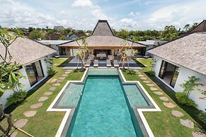 Villa Nador by Alfred in Bali