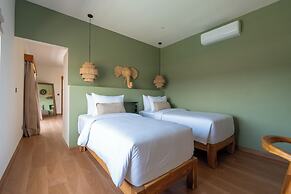Villa Nador by Alfred in Bali