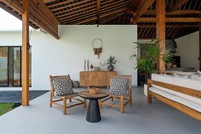 Villa Nador by Alfred in Bali