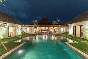 Villa Nador by Alfred in Bali