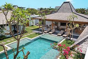 Villa Nador by Alfred in Bali