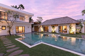 Villa Nador by Alfred in Bali