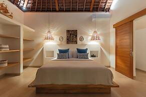 Villa Nador by Alfred in Bali
