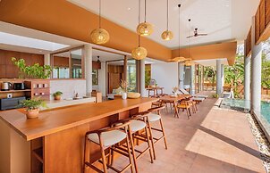 Amaya Kampot