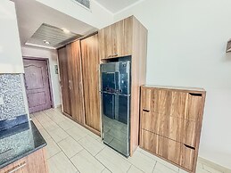 Al Dau Heights Apartments