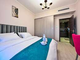 Al Dau Heights Apartments