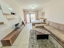 Al Dau Heights Apartments