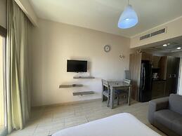 Al Dau Heights Apartments