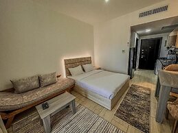 Al Dau Heights Apartments