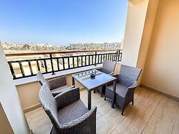 Al Dau Heights Apartments