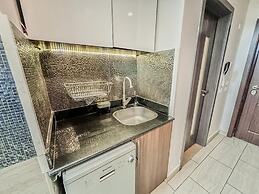 Al Dau Heights Apartments