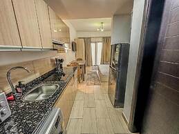 Al Dau Heights Apartments