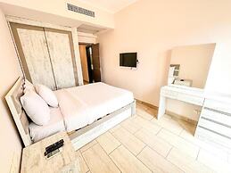 Al Dau Heights Apartments